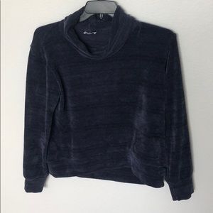 Charming Charlie turtleneck sweater